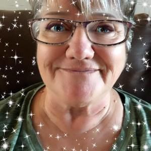 Meet your Posher, Barbara